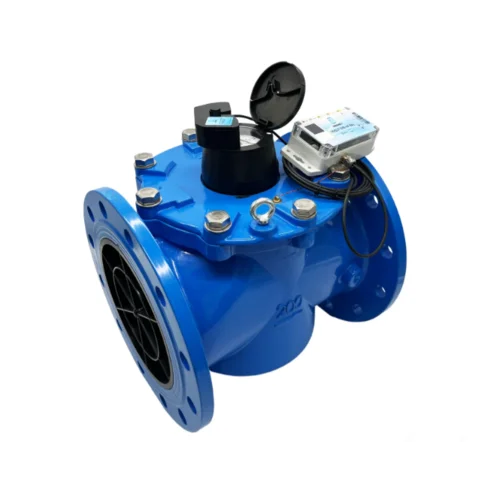 Счетчик воды Декаст СТВХ-150 "СТРИМ" Класс "С" МИД Р ВА