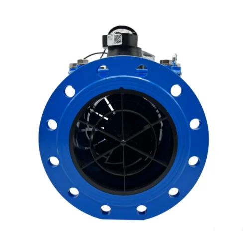 Счетчик воды Декаст СТВХ-150 "СТРИМ" Класс "С" МИД Р ВА