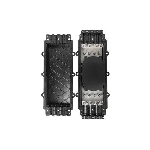 Муфта оптическая проходная серии SNR-FOSC-CH009