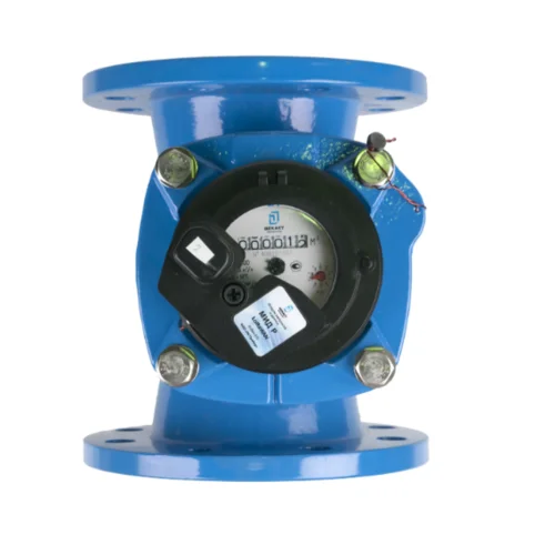 Счетчик воды Декаст СТВХ-100 "СТРИМ" Класс "С" МИД Р