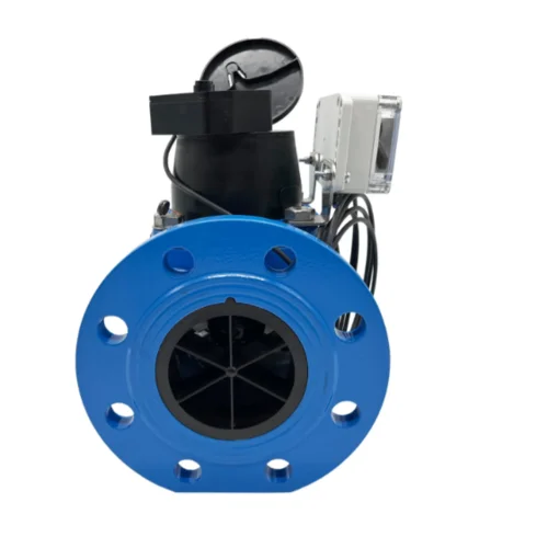 Счетчик воды Декаст СТВХ-80 "СТРИМ" Класс "С" МИД Р ВА