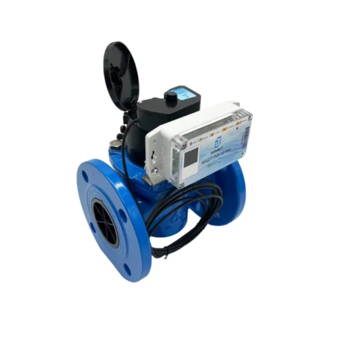 Счетчик воды Декаст СТВХ-65 "СТРИМ" Класс "С" МИД Р ВА