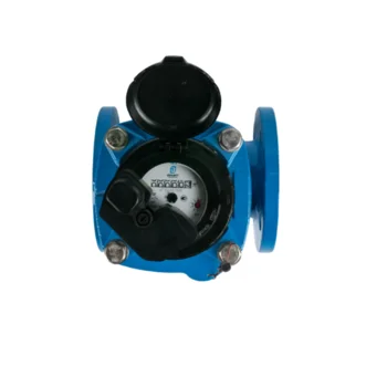 Счетчик воды Декаст СТВХ-50 "СТРИМ" Класс "С" МИД Р