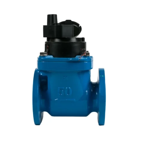 Счетчик воды Декаст СТВХ-50 "СТРИМ" Класс "С" МИД Р