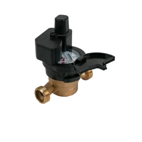 Счетчик воды Декаст ОСВХ-20 "НЕПТУН" Класс "С" МИД Р