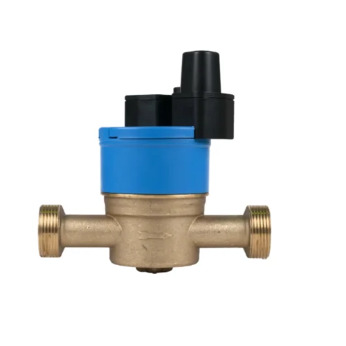 Счетчик воды Декаст ОСВХ-15 "НЕПТУН" Класс "С" МИД Р