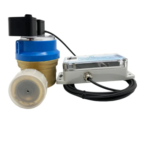 Счетчик воды Декаст ОСВХ-32 НЕПТУН МИД РВА