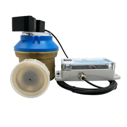 Счетчик воды Декаст ОСВХ-40 НЕПТУН МИД Р ВА