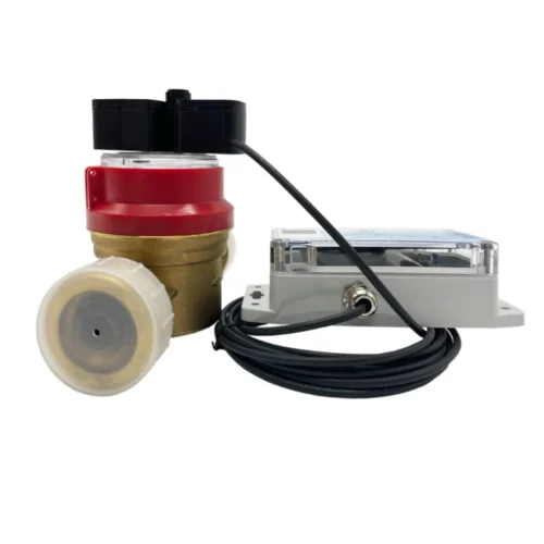 Счетчик воды универсальный Декаст ОСВУ-32 НЕПТУН МИД Р ВА