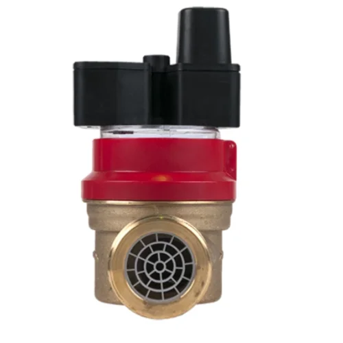 Счетчик воды Декаст ОСВУ-40 "НЕПТУН" МИД Р