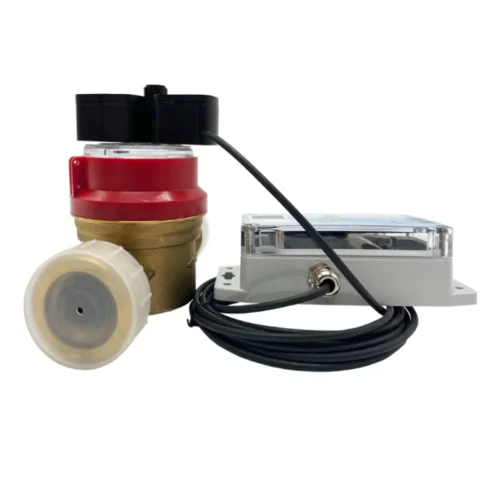 Счетчик воды универсальный Декаст ОСВУ-40 НЕПТУН МИД Р ВА