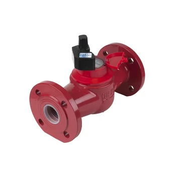 Счетчик воды Декаст ВСКМ 90-50 Ф МИД Р