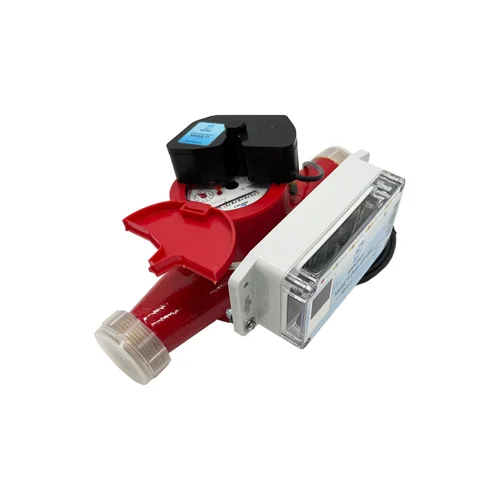 Счетчик воды универсальный Декаст ВСКМ 90-32 МИД Р (NB-IoT ВА) чугун