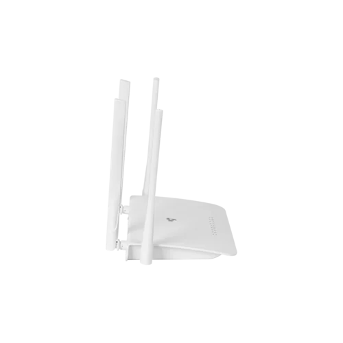 Wi-Fi роутер SNR ADVANCE AC22, 802.11a/b/g/n, 802.11ac Wave 2, 5xGE RJ45