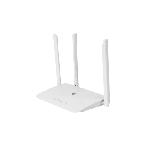 Wi-Fi роутер SNR ADVANCE AC22, 802.11a/b/g/n, 802.11ac Wave 2, 5xGE RJ45