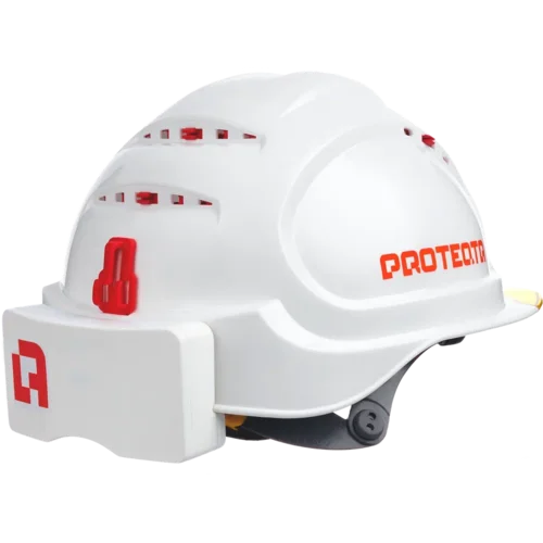 Модуль позиционирования персонала УК4.0-0001