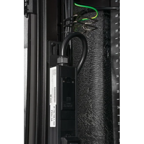 Центр Обработки Данных Модульный SNR ONE (42/20Uх600х1200, Indoor, IP55, IT-5кВт, AC-6кВт)