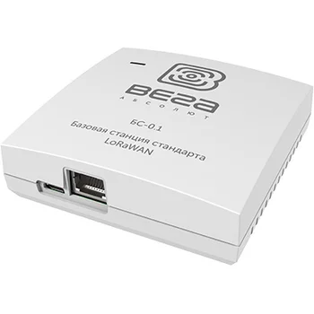 Вега БС-0.1 - indoor базовая станция