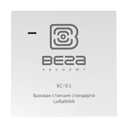 Вега БС-0.1 - indoor базовая станция