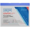 Аккумуляторная батарея VEKTOR ENERGY LFP 12,8-100