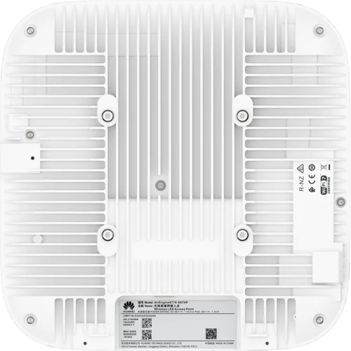 Точка доступа Huawei AirEngine 8776-X6THP