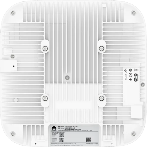 Точка доступа Huawei AirEngine 8776-X7F-T