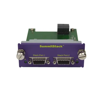 Модуль SummitStack для коммутаторов Extreme Summit X460 серии