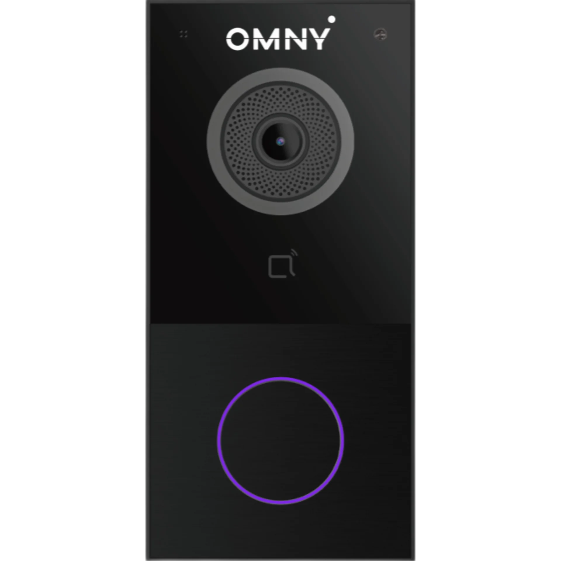 SIP видеодомофон OMNY-VDP-10S