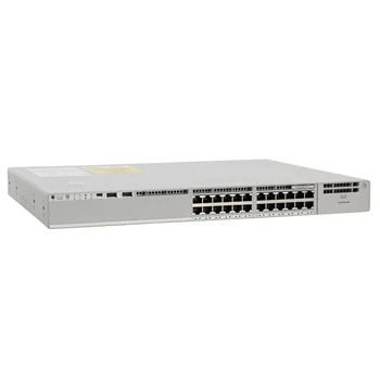 Коммутатор Cisco Catalyst C9200-24T-A