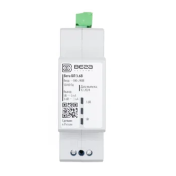 Вега БП 3.6В - блок питания