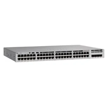 Коммутатор Cisco Catalyst C9200-48T-A
