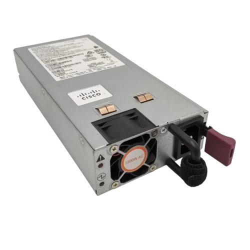 Блок питания Cisco NXA-PAC-1200W-PI