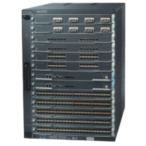 Шасси Cisco MDS C9513