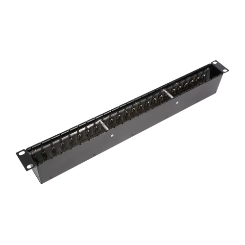 Шасси защиты от импульсных перенапряжений SNR-SPNet-PRM24-V2