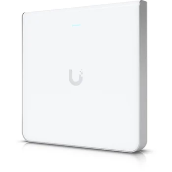 Точка доступа Ubiquiti UniFi U6 Enterprise In-Wall