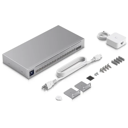 Коммутатор Ubiquiti UniFi Pro Max 16