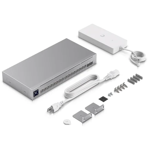 Коммутатор Ubiquiti UniFi Pro Max 16 PoE
