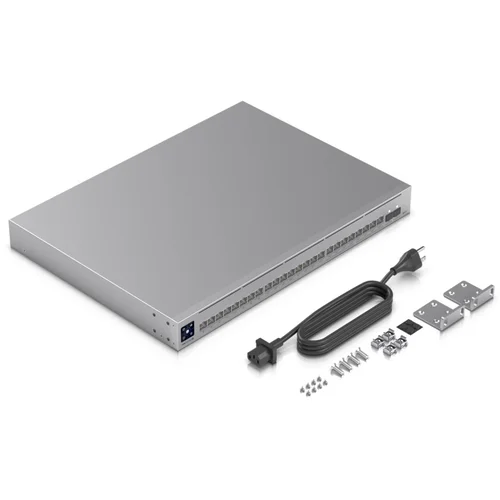 Коммутатор Ubiquiti UniFi Pro Max 24 PoE