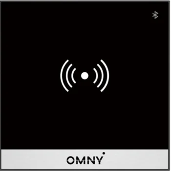 Терминал контроля доступа OMNY AC-10T