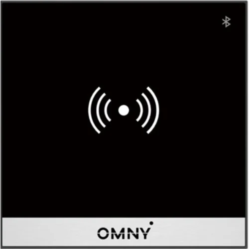 Терминал контроля доступа OMNY AC-10T