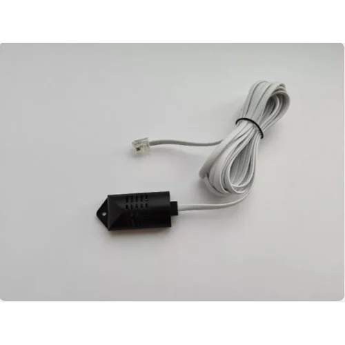 Датчик влажности и температуры Elemy DWS-2001