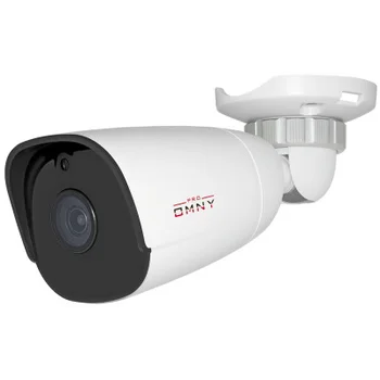 IP камера буллет 5Мп OMNY PRO A55SN 36 серии Альфа (без упаковки)
