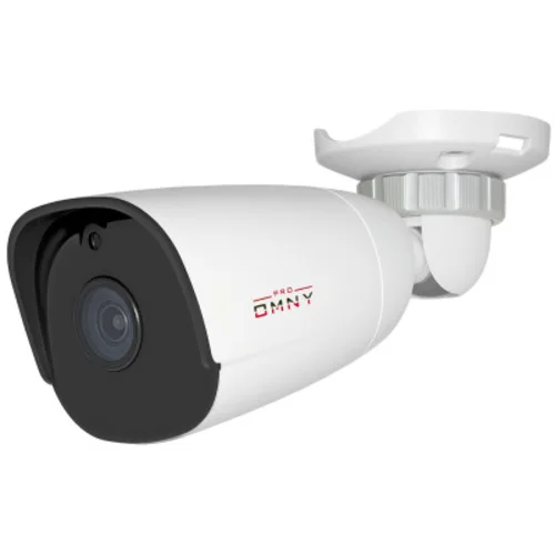 IP камера буллет 5Мп OMNY PRO A55SN 36 серии Альфа (без упаковки)