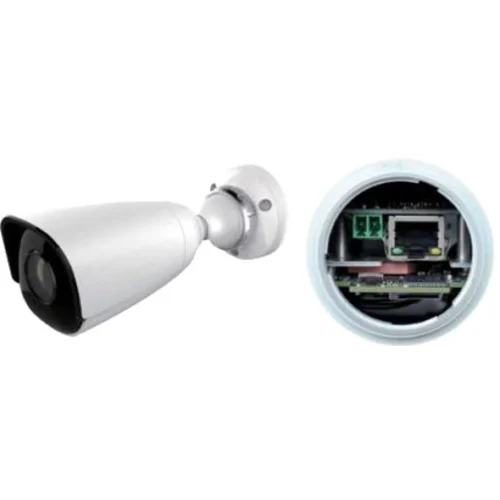 IP камера буллет 5Мп OMNY PRO A55SN 36 серии Альфа (без упаковки)