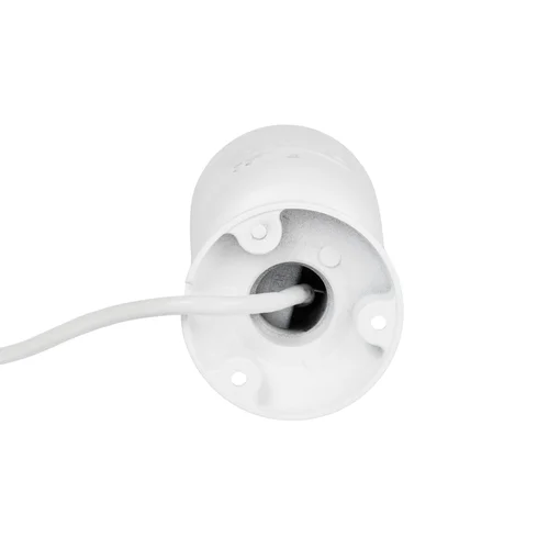 Камера сетевая буллет 8Мп OMNY HB-2108P1AWF16K-0 с микрофоном, объектив 1.68мм,обзор 180°, WDR, ИК-подсветка