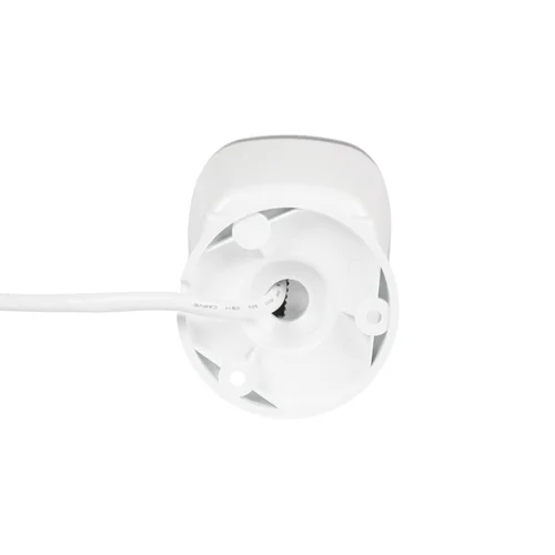 Камера сетевая буллет 2Мп OMNY LB-242AWF28K-SP с микрофоном, объектив 2.8мм, WDR, Super-ISP и видимой подсветкой