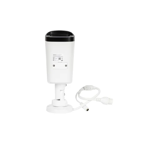 Камера сетевая буллет 2Мп OMNY LB-242AWF28K-SP с микрофоном, объектив 2.8мм, WDR, Super-ISP и видимой подсветкой