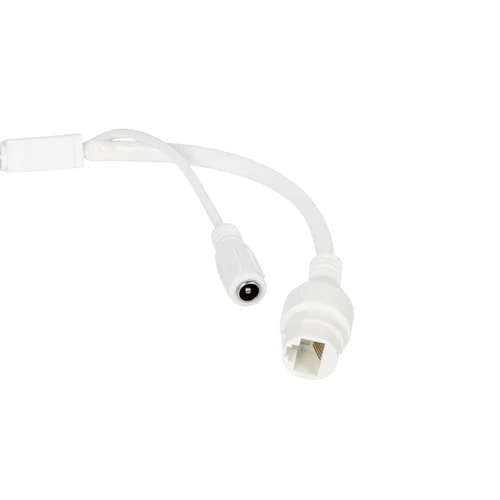 Камера сетевая буллет 4Мп OMNY LB-244AWF28K-SP с микрофоном, объектив 2.8мм, WDR, Super-ISP и видимой подсветкой