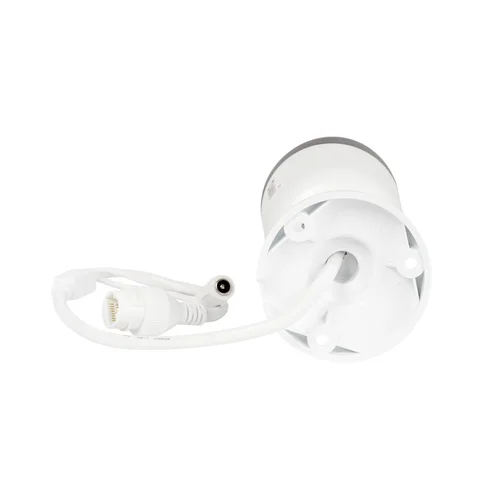 Камера сетевая буллет 2Мп OMNY LB-2122EBAWF28K-DL с микрофоном, объектив 2.8мм, WDR и двойной подсветкой