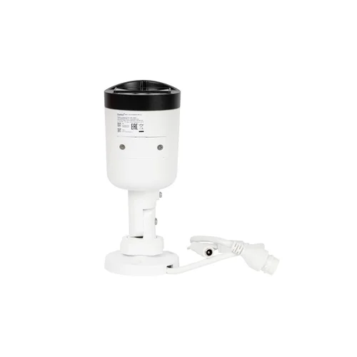 Камера сетевая буллет 2Мп OMNY LB-2122EBAWF28K-DL с микрофоном, объектив 2.8мм, WDR и двойной подсветкой